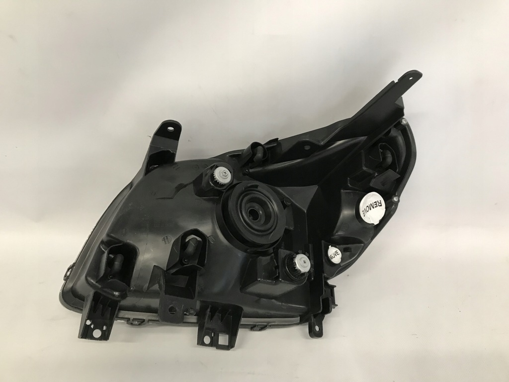 фото №8, Фари лампи ford ranger комплект l+p