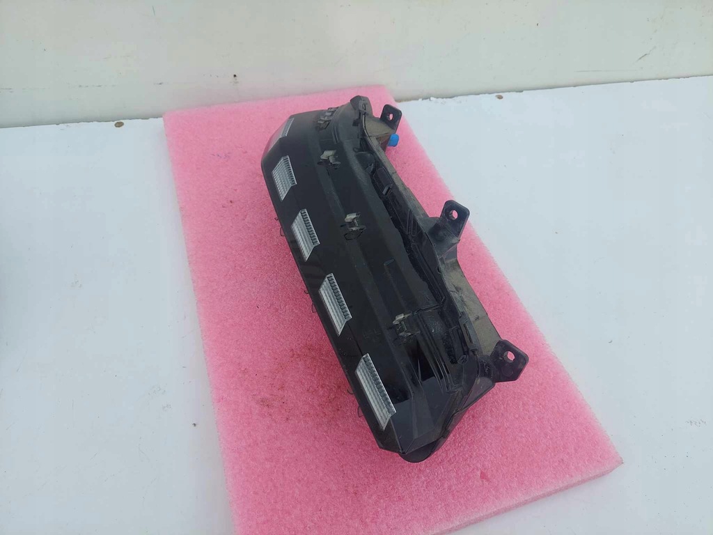 фото №1, Peugeot 308 iii t10 21- противотуманная фара led drl левый