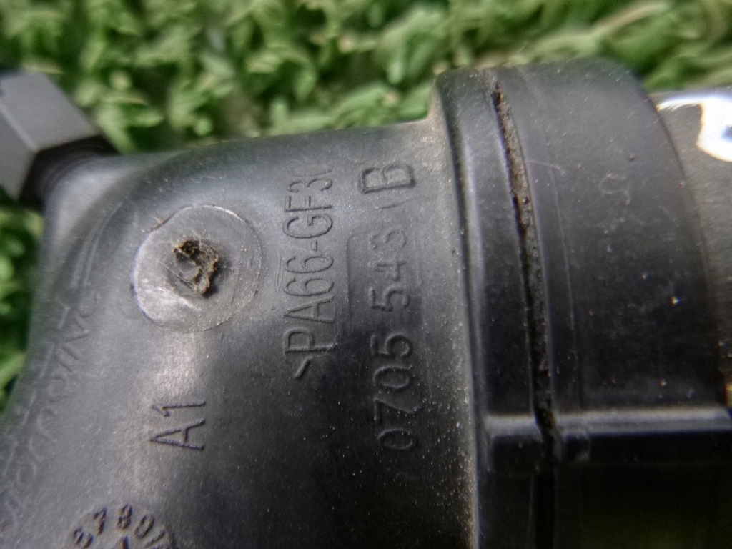 фото №7, Opel zafira c 2.0 cdti корпус термостата 0705543b