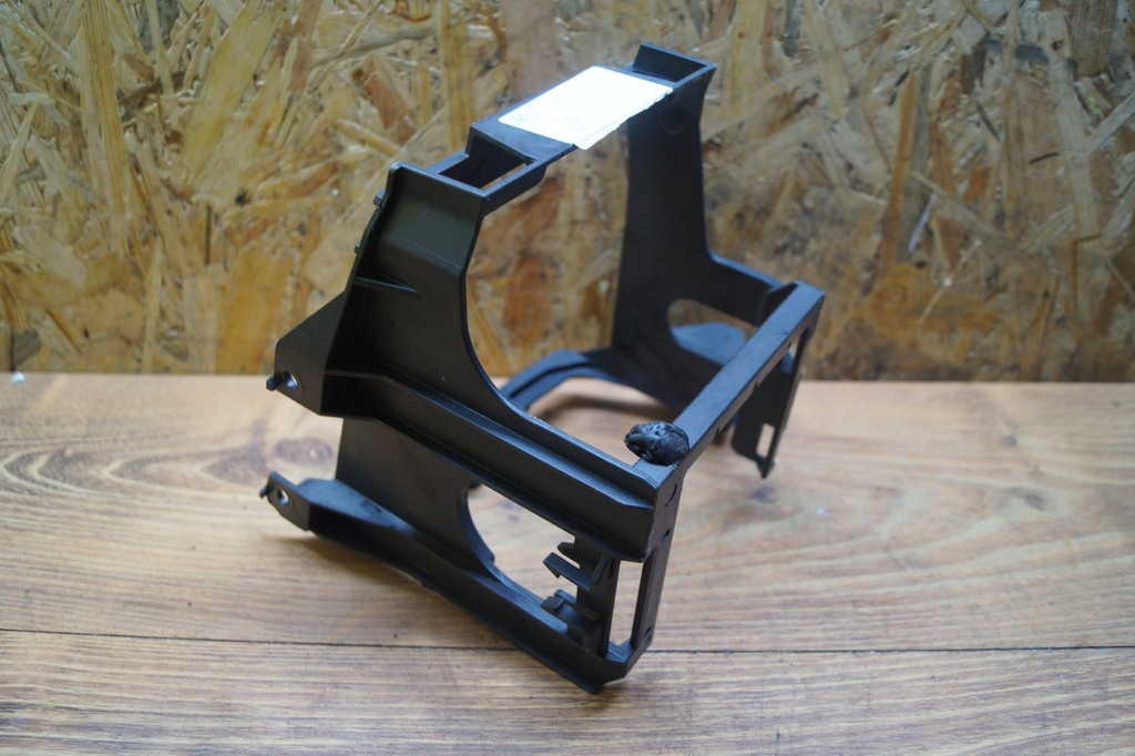 фото №6, Кронштейн коробка предохранителей porsche 911 997