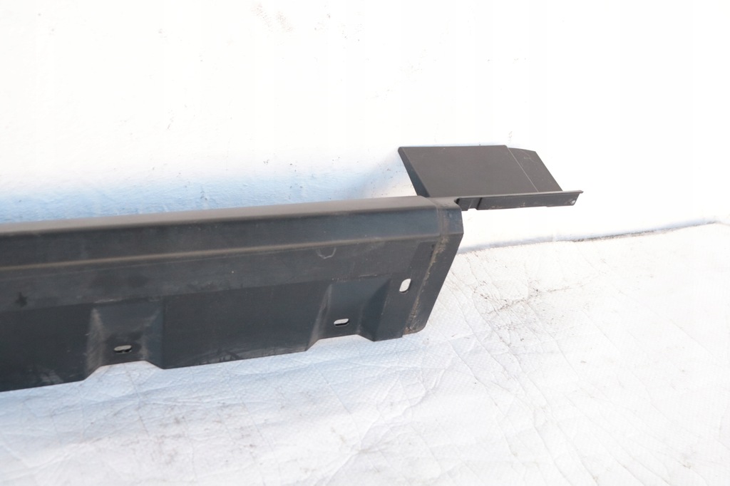 фото №7, Ford transit connect 13- поріг правий dt11-r10154-b .