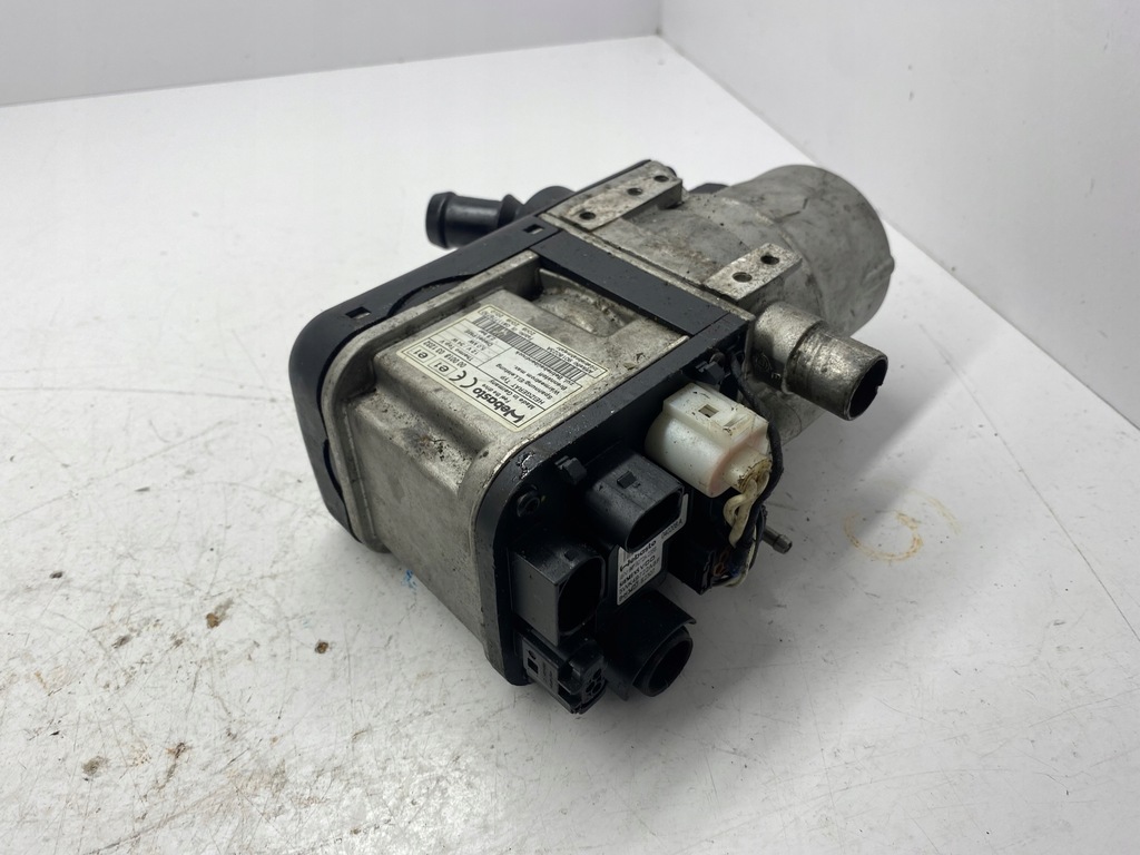 фото №5, Bmw webasto насос 5wk49722abf