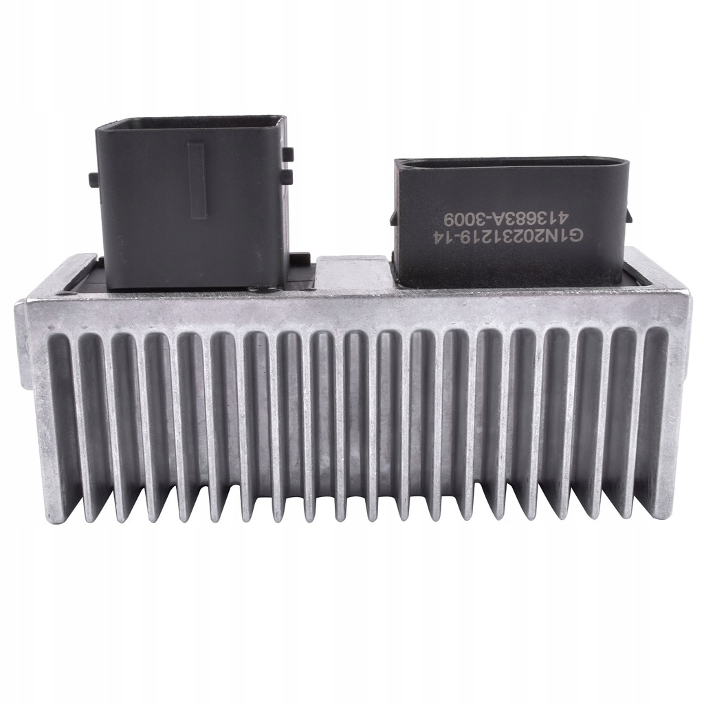 фото №7, Реле свеча накаливания do mercedes w415 nissan nv400 opel movano renault megane