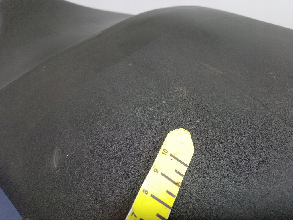 фото №10, Honda sh125 sh 125 сидіння заднє сидіння бардачок