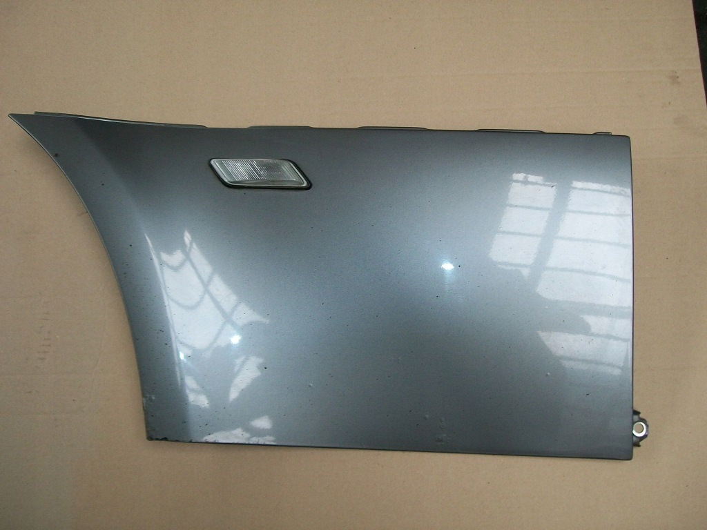 фото №1, Bmw z3 крыло перед передний левый