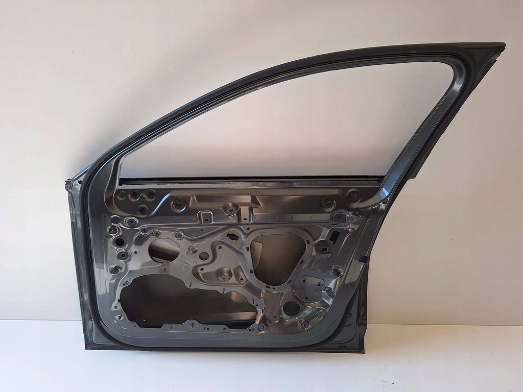 фото №7, Audi a6 c8 4k дверь правое перед оригинал