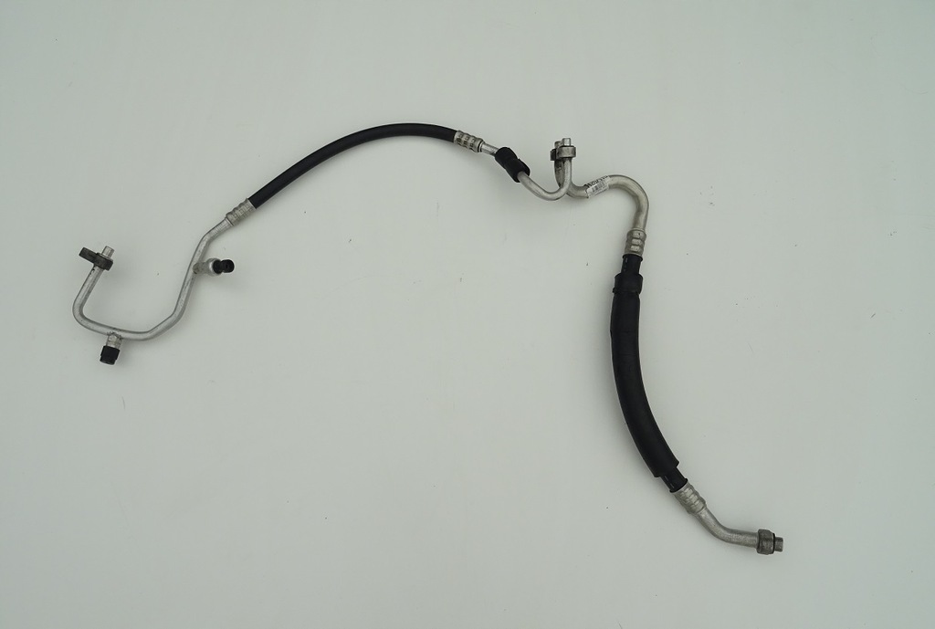 фото №1, 2010-2015 camaro шланг wąż трубка кондиционера