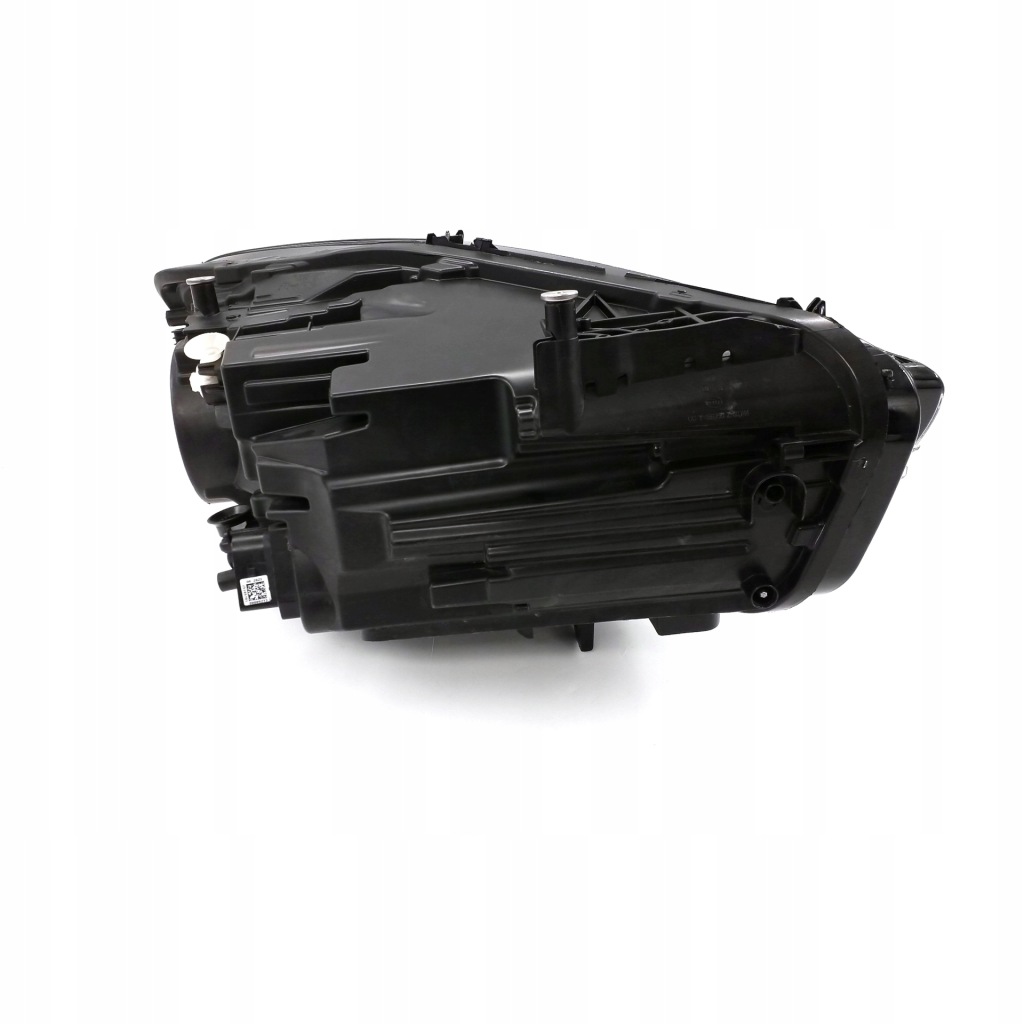 фото №6, Mercedes b-klasa w247 full led лампа левая nowaoryg