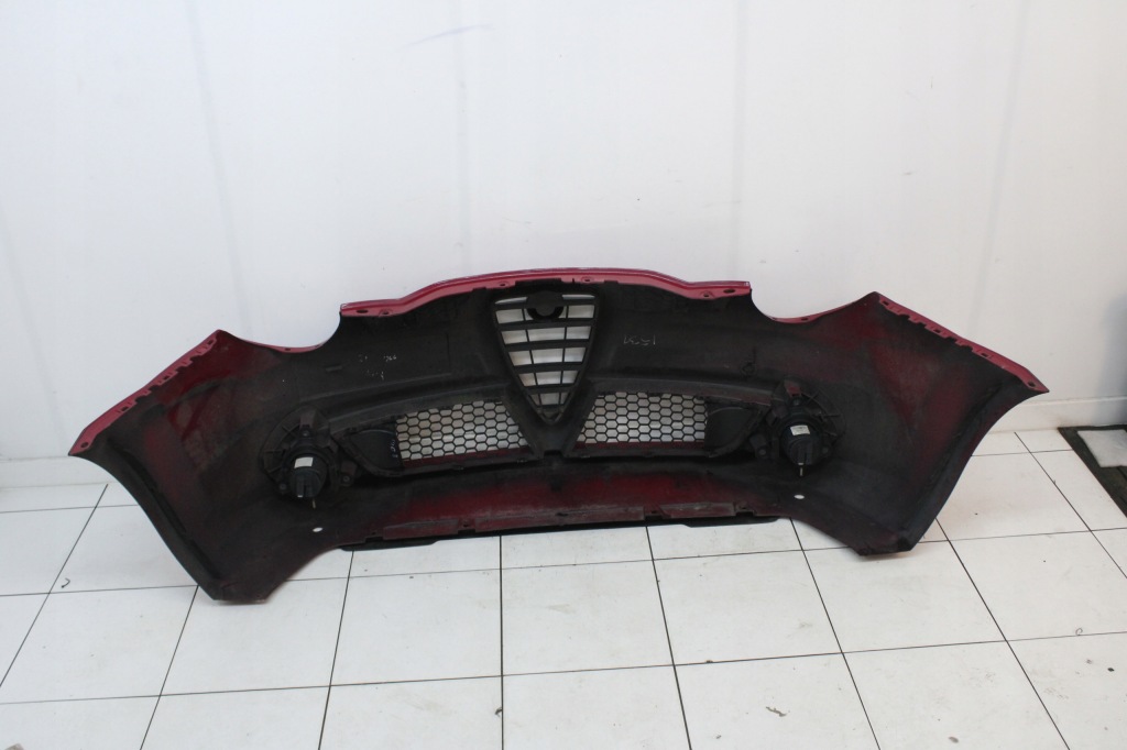 Купить Alfa romeo mito 08r- бампер перед передний 289