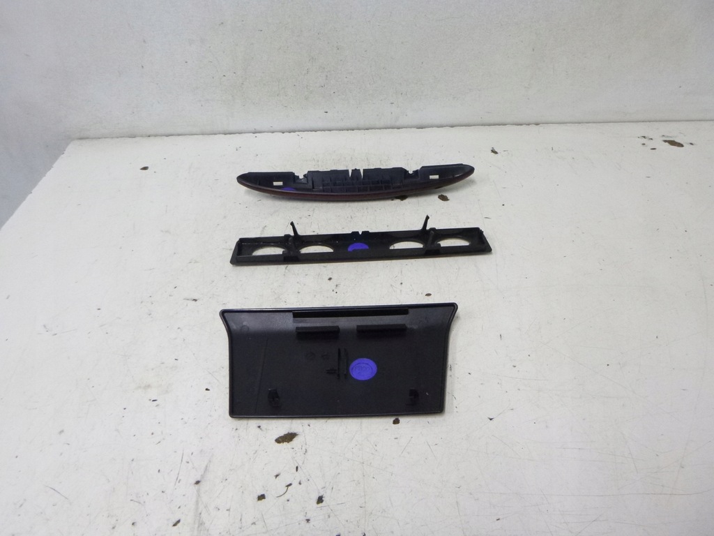 фото №9, Декори накладки rover 75 99r.