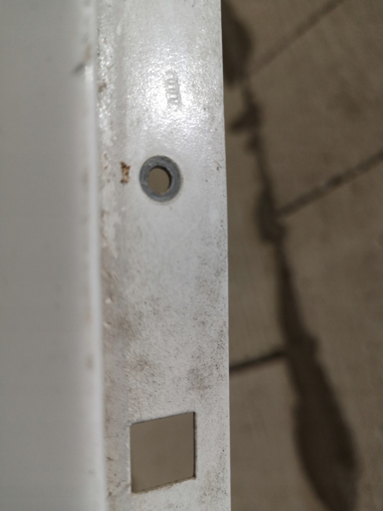 фото №7, Крыло правый перед audi a4 b8