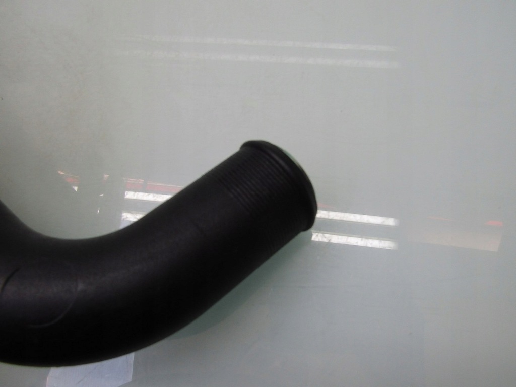 фото №4, Bayon 1.0 21r труба турбины интеркулер шланг