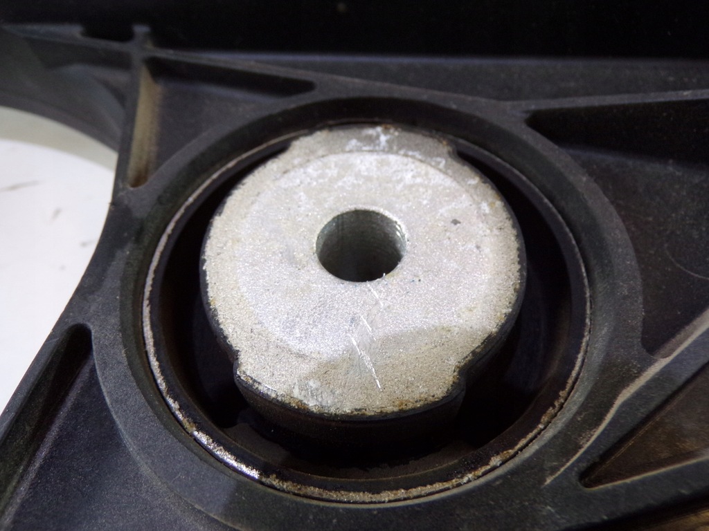 фото №8, Mercedes s 2223520000 підпора міст кронштейн