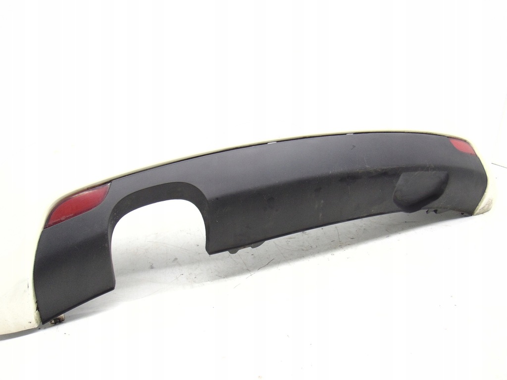 фото №11, Бампер задняя задний audi a1 8x 3d цвет ly9k