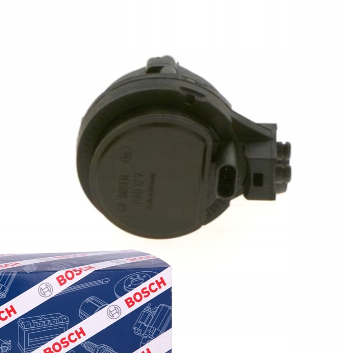 фото №1, Bosch 392 023 456 дополнительная насос wody циркуляция wody охлаждающей