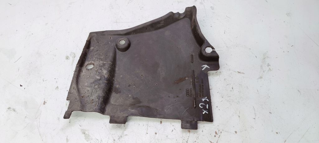 Купить Накладка подвеска перед audi a4 b9 8w0825201 2