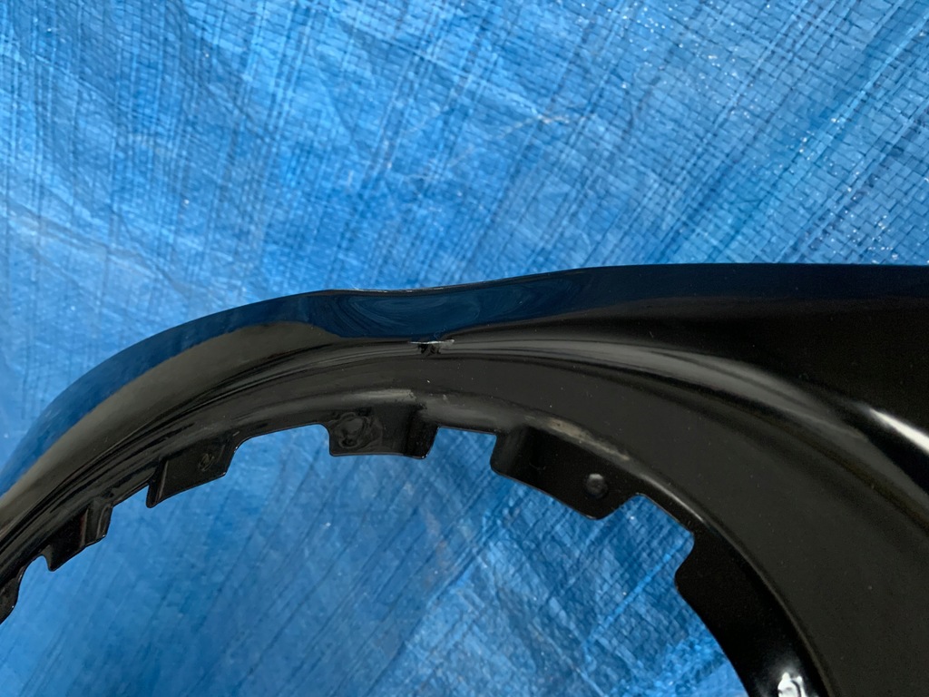 фото №2, Mini f55 f56 f57 капот