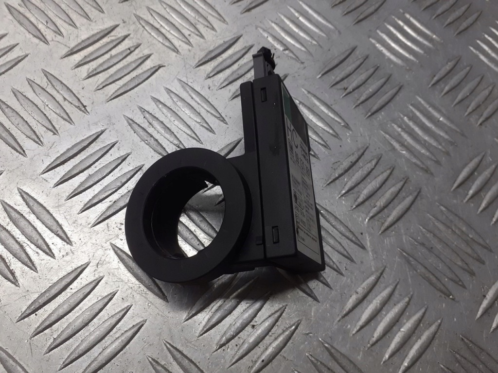 фото №1, Модуль иммобилайзер opel astra g ii 09131781