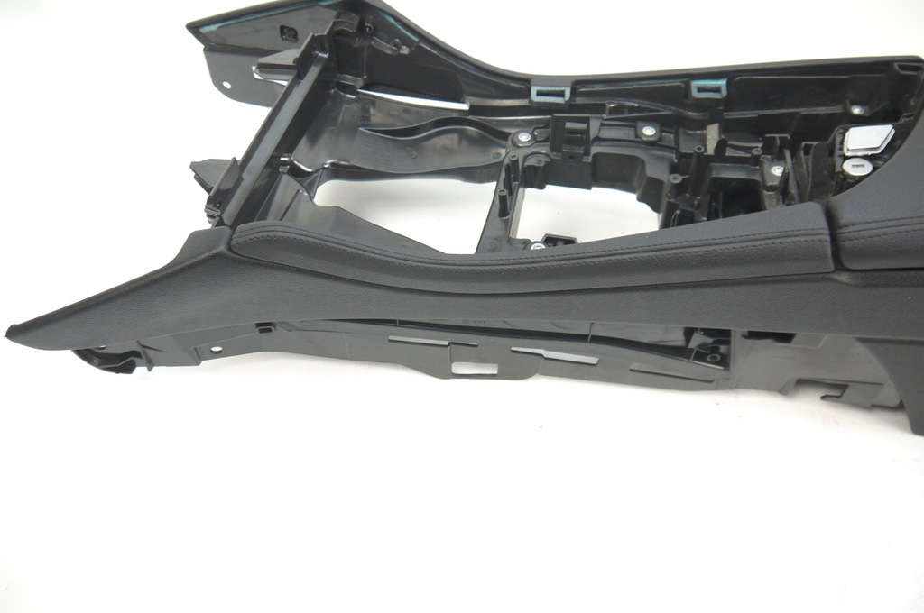 фото №13, Bmw 5 f10 f11 lift підлокітник europa