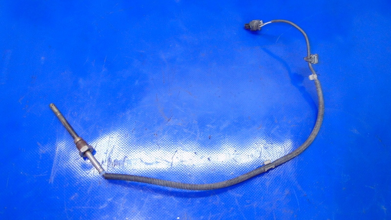 фото №1, Датчик температуры выхлопных газов mercedes sprinter 906