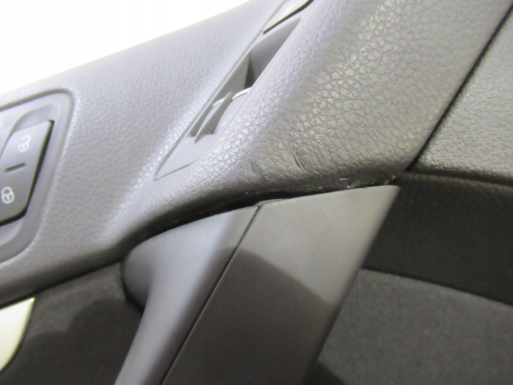 фото №5, Vw tiguan i 5n обшивка дверь левый перед 5n0867011