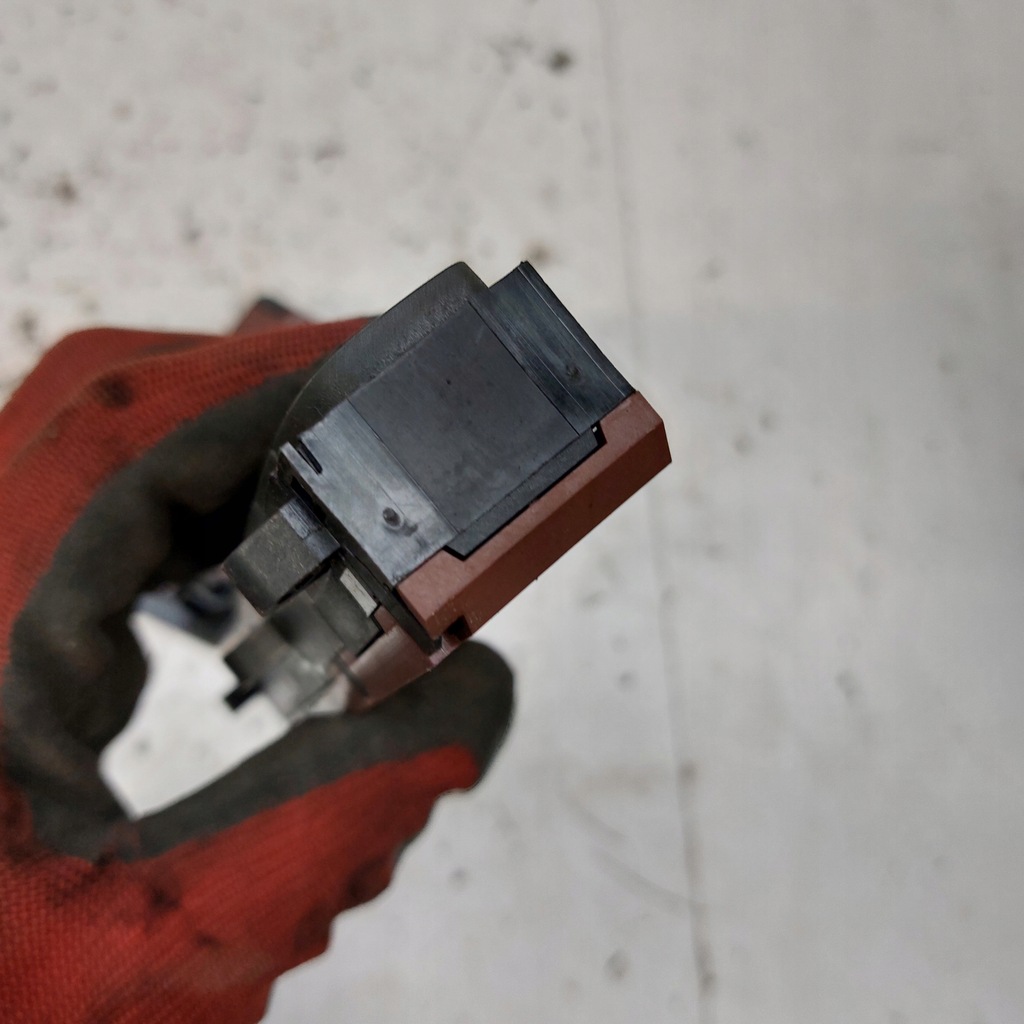 фото №14, Fiat ducato 3 iii выключатель аварийных центрального свет