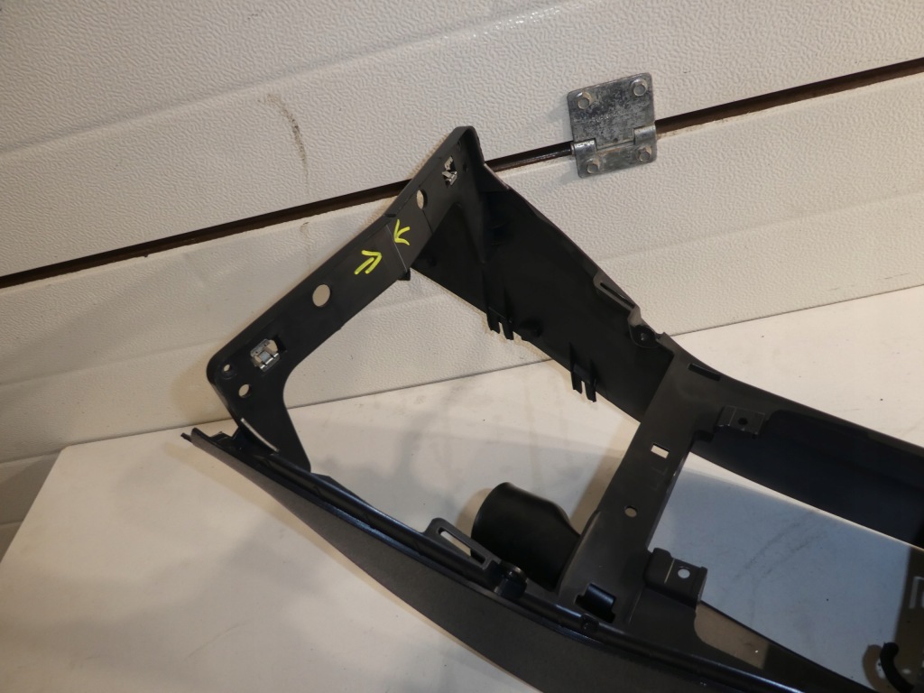 фото №6, Туннель подлокотник vw tiguan plus 5n0864251b