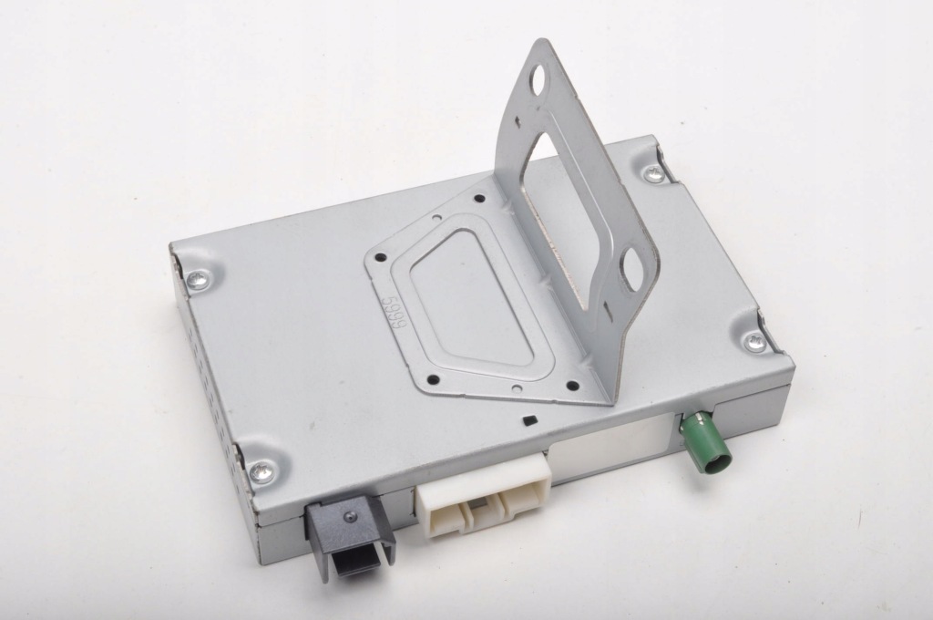 фото №1, Mg hs модуль блок управления 11477978