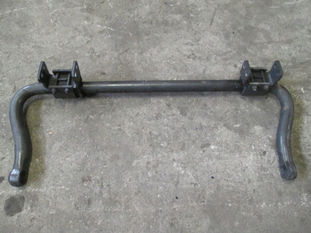 фото №2, Тяга стабілізатор перед scania r p g lowdeck