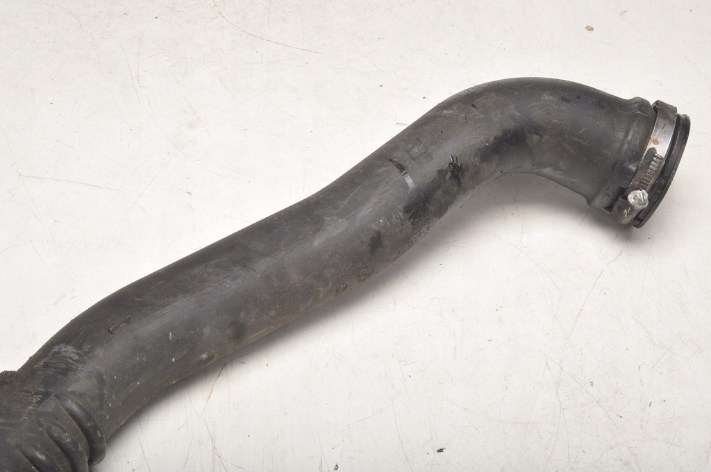 фото №4, Volvo v40 ii 1.6 t2 труба інтеркулер 31370176