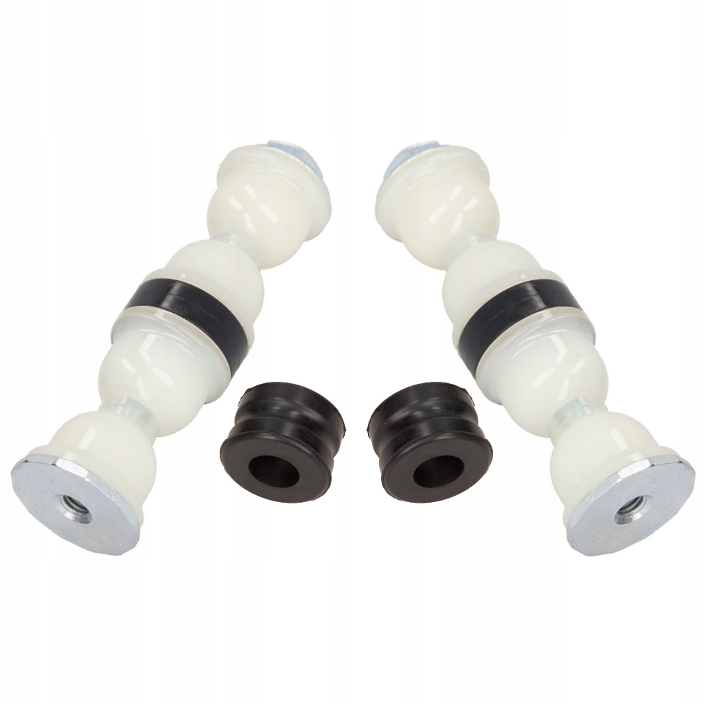 фото №1, З'єднувачі перед + гумки chrysler pt cruiser