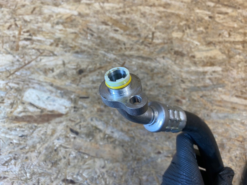 фото №9, Wąż шланг труба кондиционера volvo xc60 ii xc90 ii 31497390