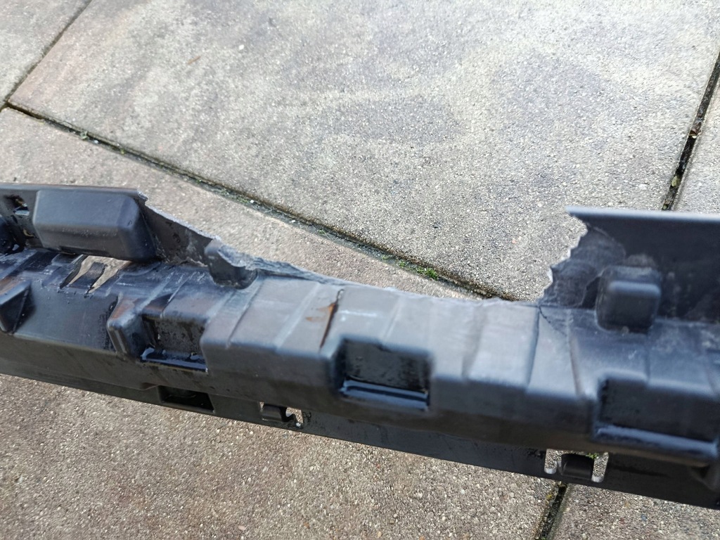 фото №9, Направляющая кронштейн молдинг порог порог правая bmw x5 g05 7425460