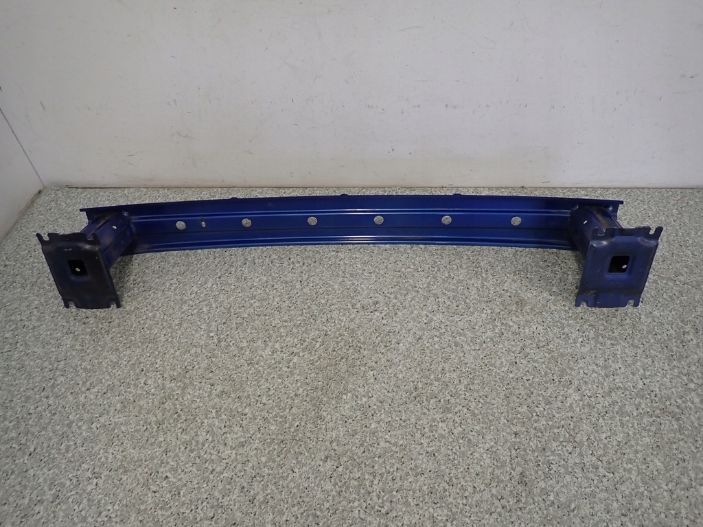 фото №5, Suzuki sx4 s-cross 13- балка бампера заднего