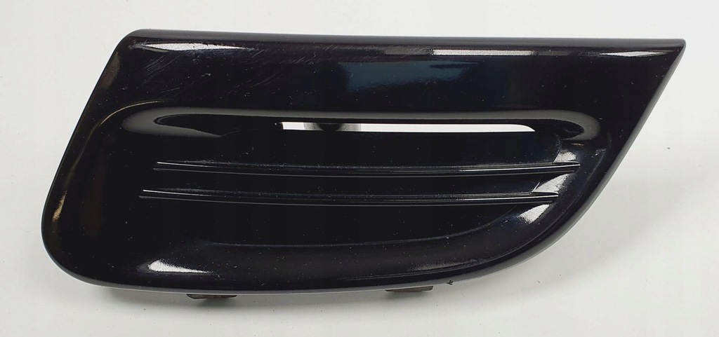 фото №1, Решітка бампера ліва renault twingo ii 620753323r