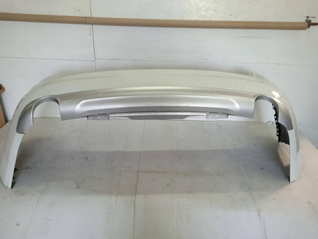 фото №5, Бампер задня volvo xc90 ii