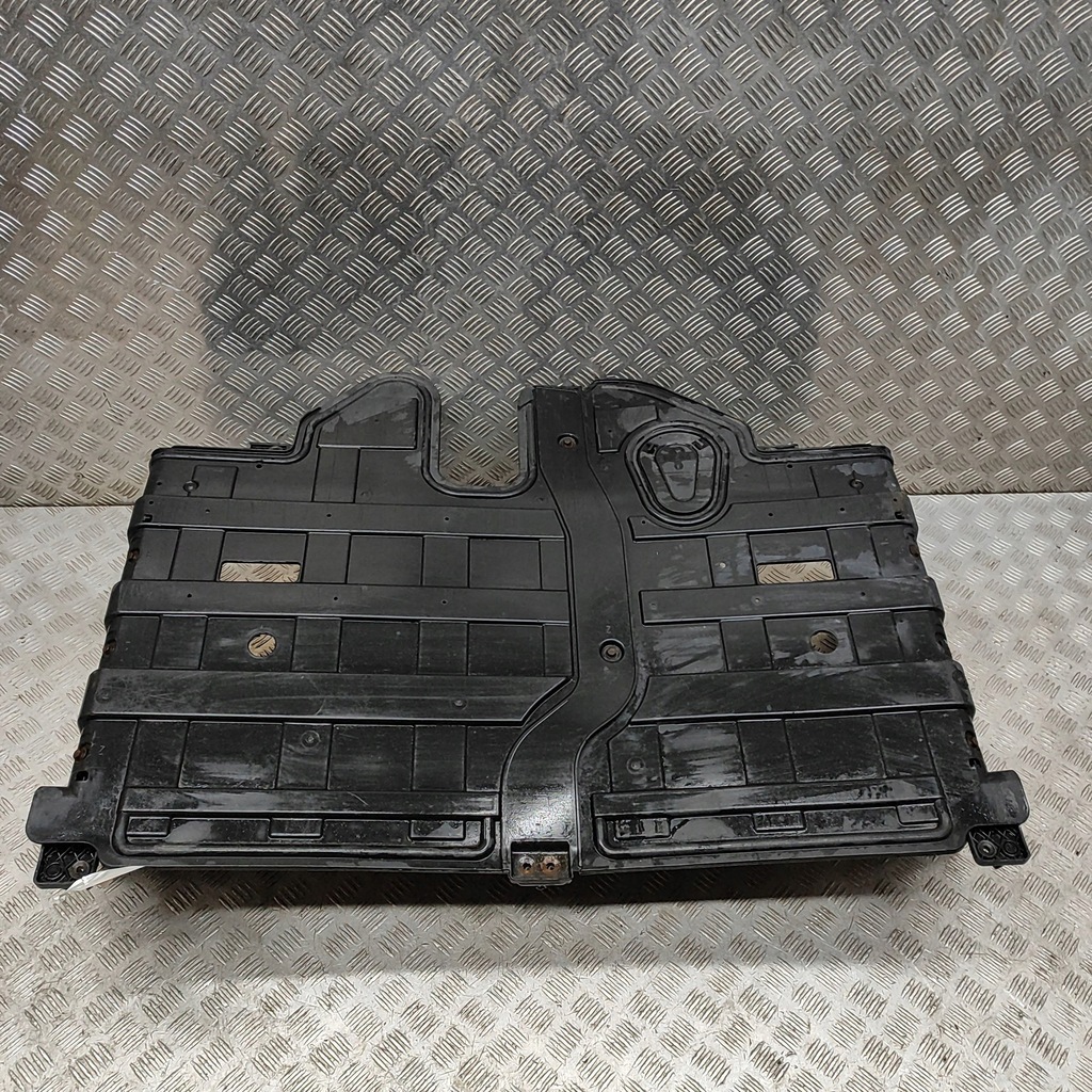 фото №1, Kia optima 2012 защита нижняя двигателя