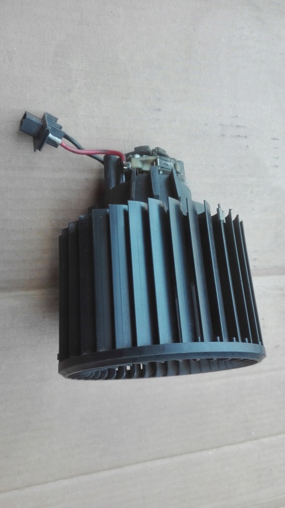 фото №1, Fiat palio siena strada вентилятор двигун обдув