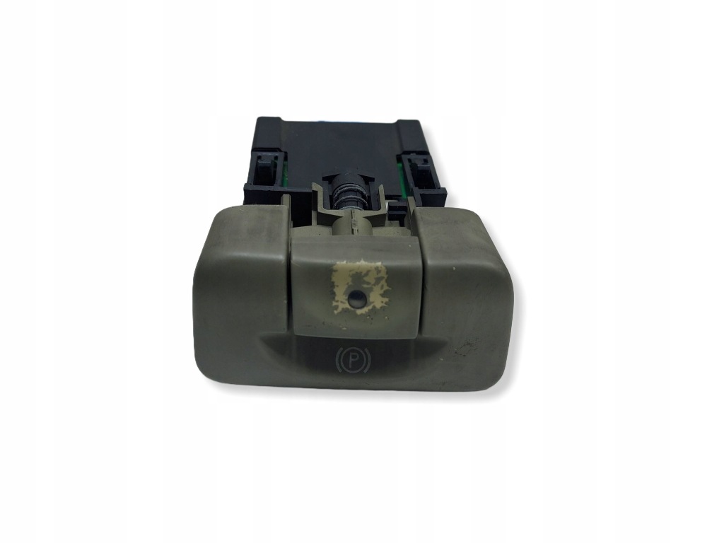 Переключатель кнопка тормоза ручного 8200243681b renault scenic 2 Цена