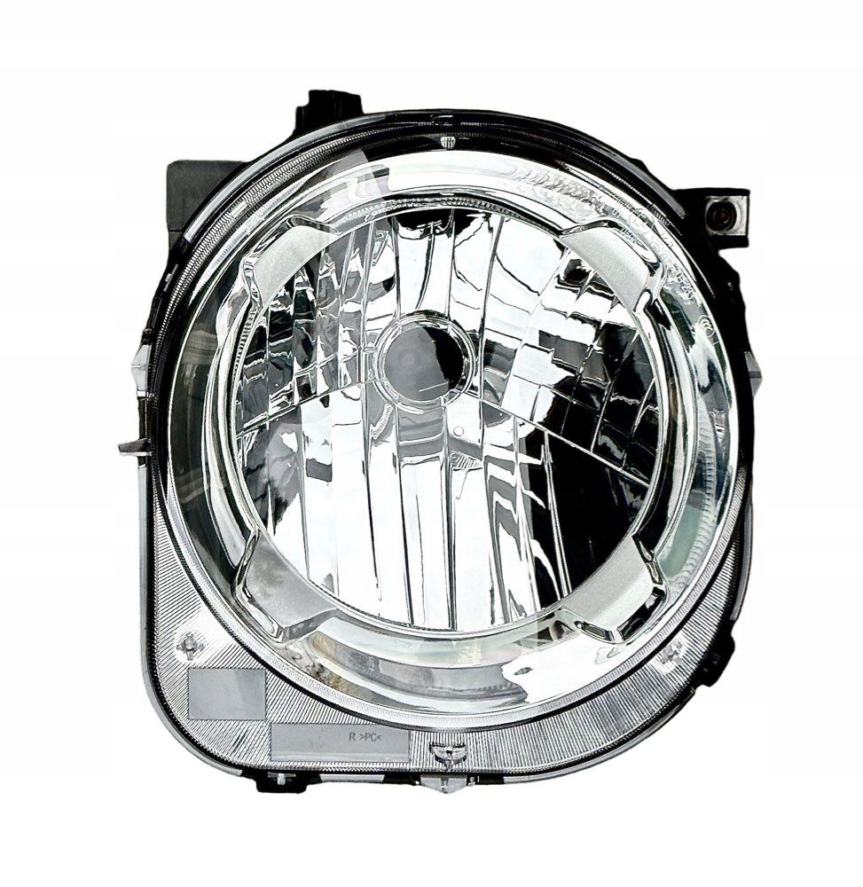 фото №1, Фара лампа передня ліва europejska jeep renegade 14-18