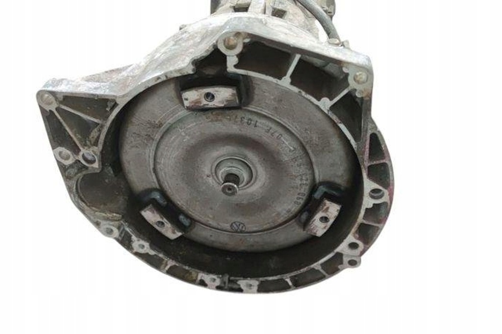 фото №7, Коробка передач передач porsche cayenne 9pa tr60sn 36.0l бензиновый 2009