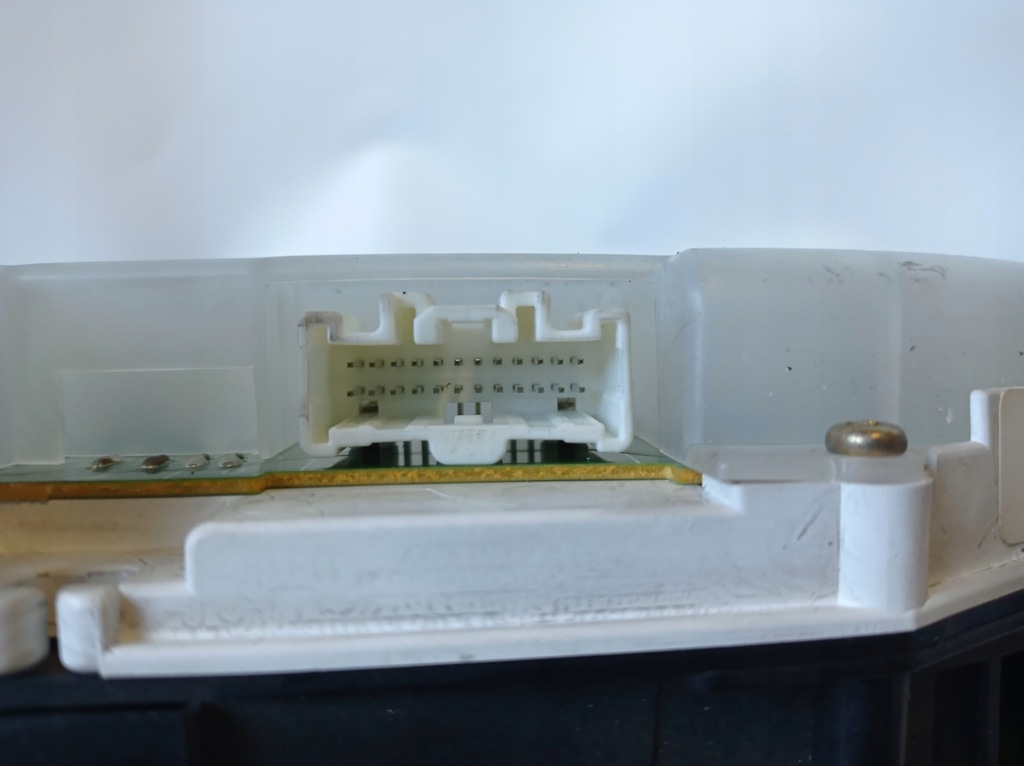 фото №7, Лічильник прилади mazda 3 1.6 citd 312 tyś 4tbn9ja