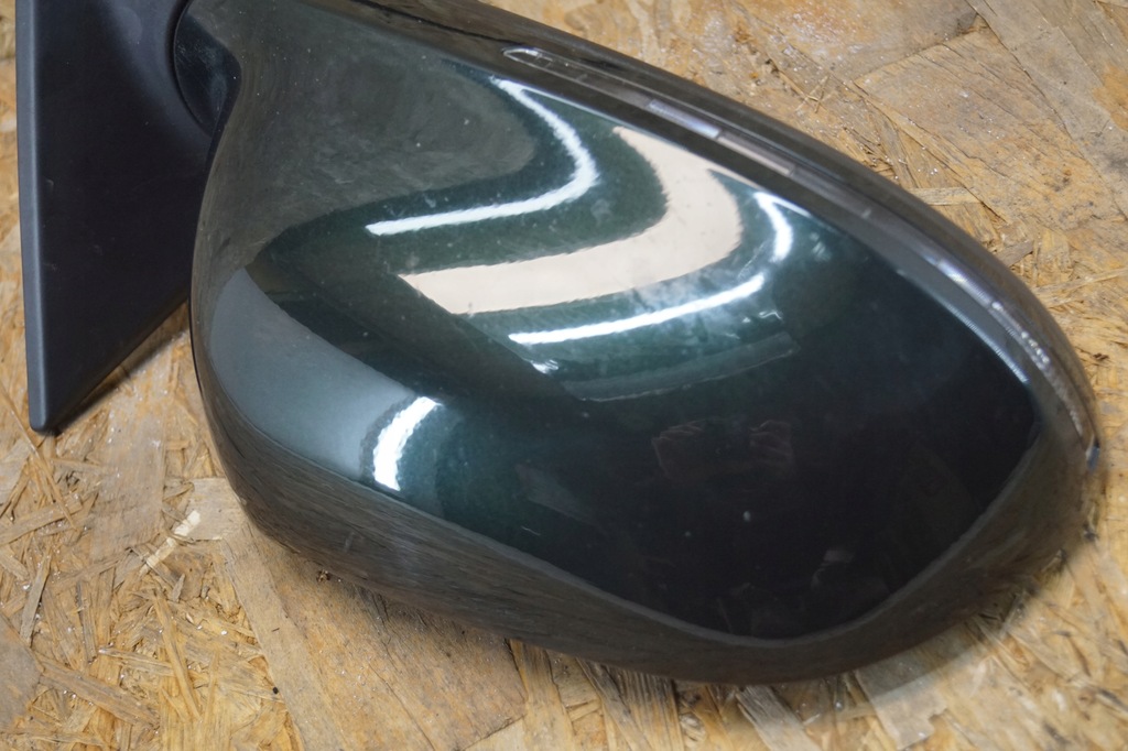 фото №5, Дзеркало праве audi a5 8t lz6e coupe 10 pin