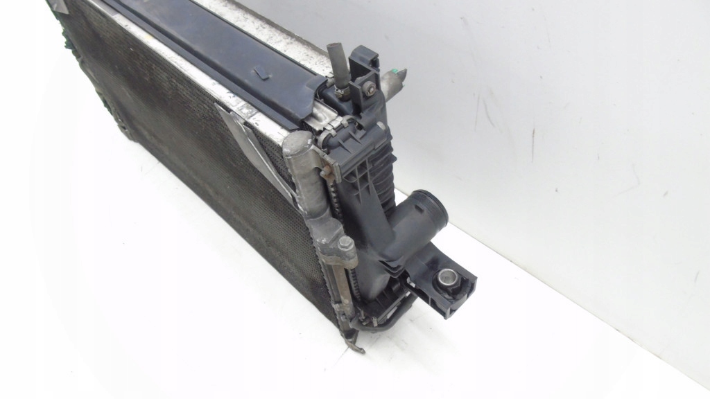 фото №5, Радіатор радіатор комплект volvo s80 i 2.5 tdi 31101102