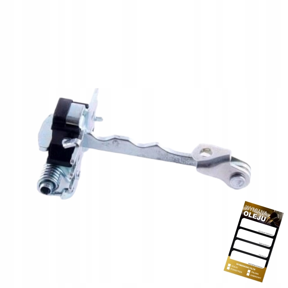 фото №1, Обмежувач двері renault megane 3 typ 824310007r