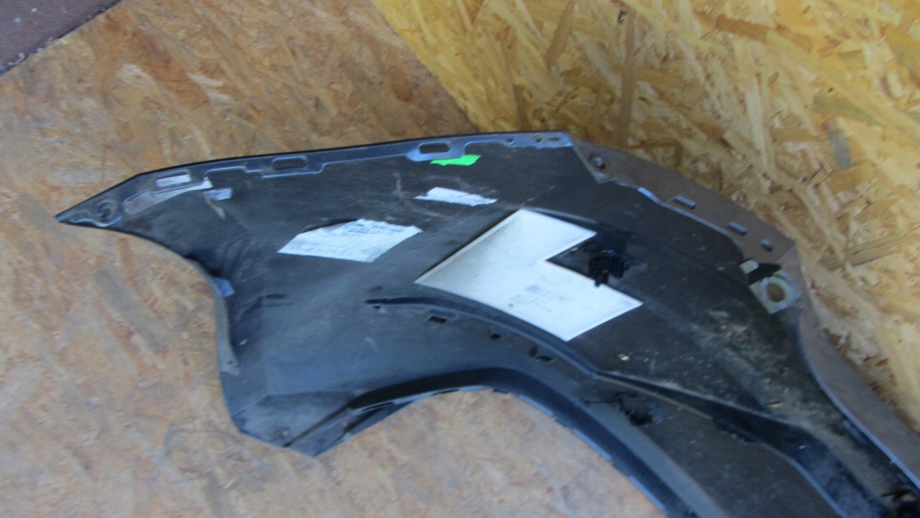 Бампер задний  задний seat leon iii 5f0 lift hb pdc Киев