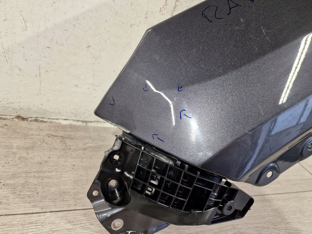 фото №8, Крила лівий перед toyota rav4 v 2019-