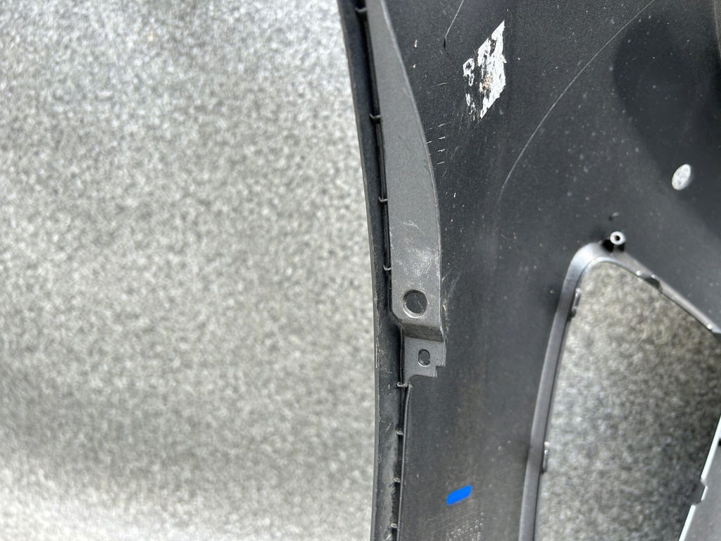 фото №7, Бампер передний kia picanto iii lift 86511-g6000 poznań