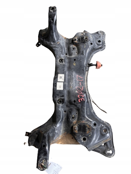 фото №1, Kia ceed ii подрамник подрамник двигателя