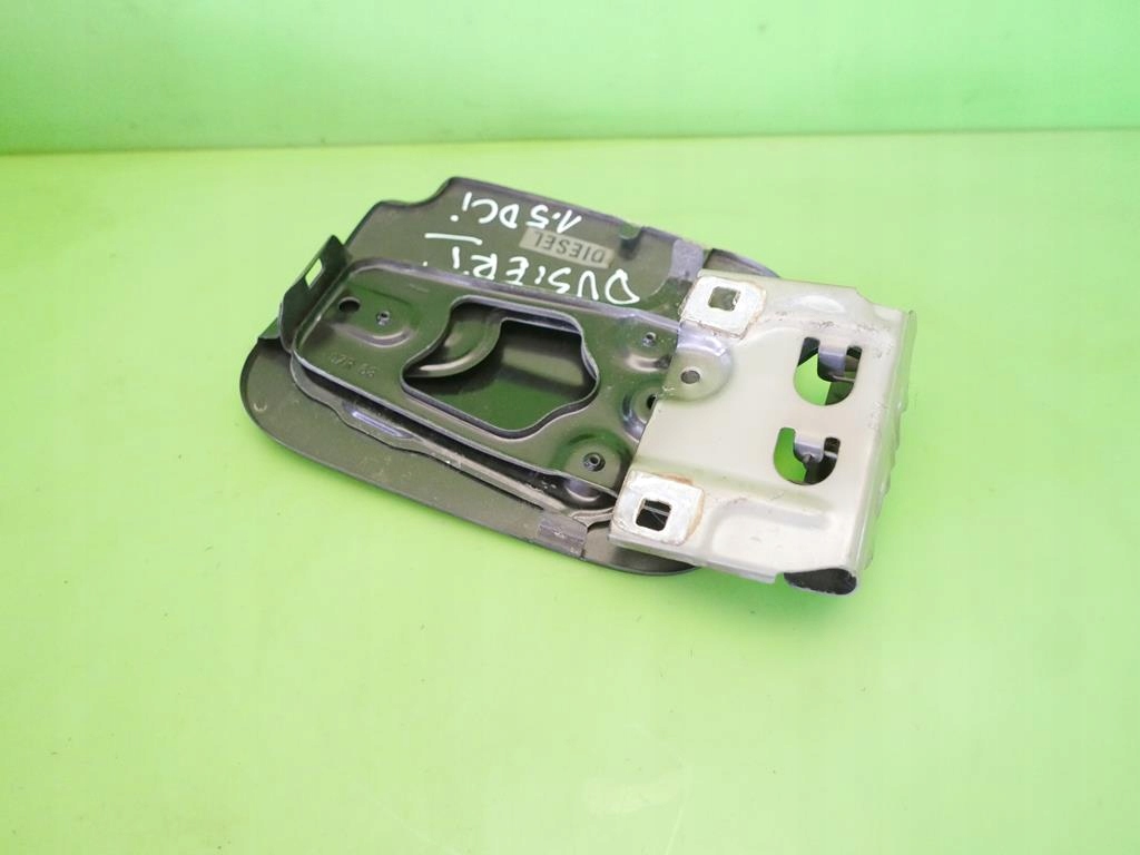 фото №9, Крышка заливной топлива nv676 dacia duster i hs 10-13